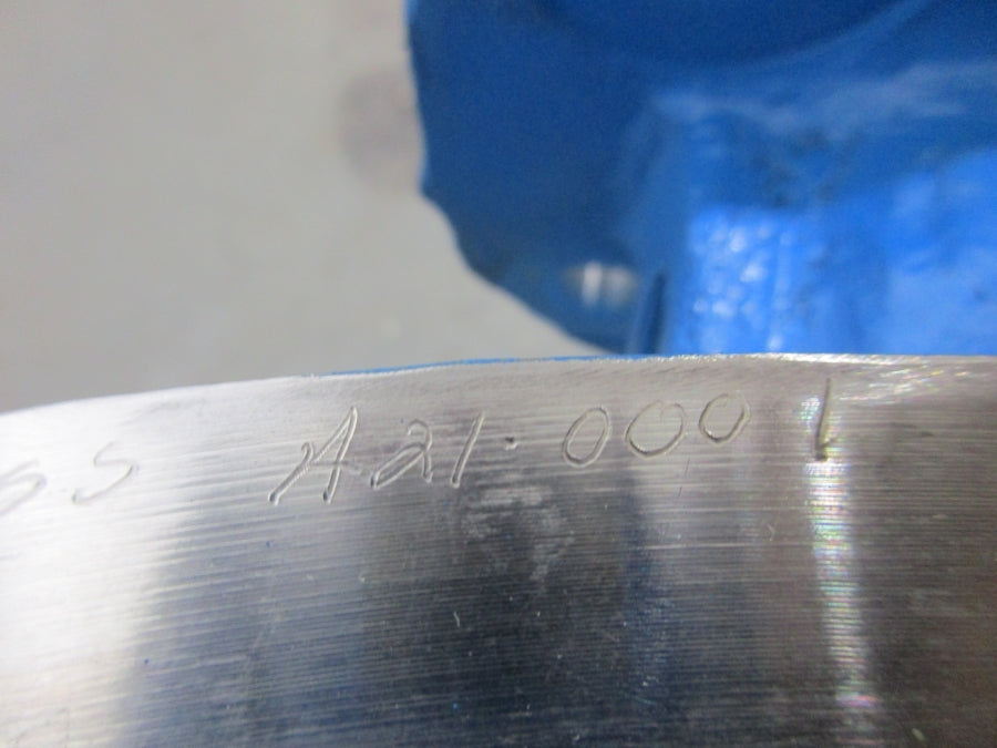 GOULDS  A21-0001 NSNP