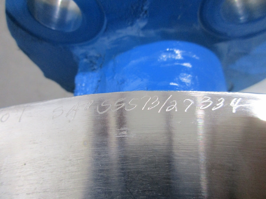 GOULDS  A21-0001 NSNP