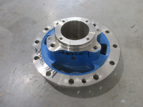 GOULDS HEAD SIZE 1-1/2X2X12 316SS A20-9998 NSNP