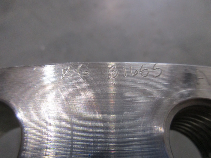 GOULDS HEAD SIZE 1-1/2X2X12 316SS A20-9998 NSNP