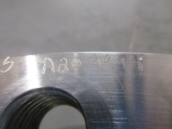 GOULDS HEAD SIZE 1-1/2X2X12 316SS A20-9998 NSNP