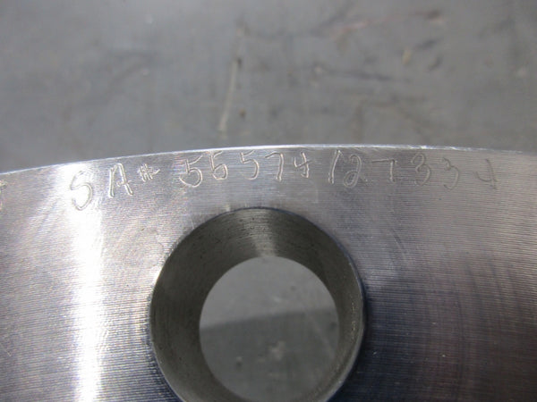 GOULDS HEAD SIZE 1-1/2X2X12 316SS A20-9998 NSNP