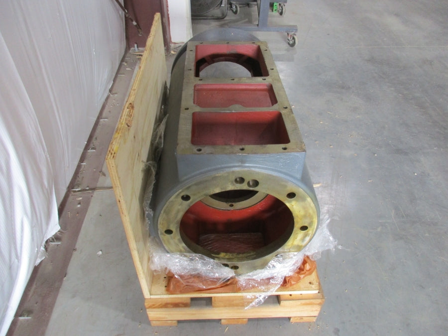 DRESSER RAND PUMP DISTANCE  PIECE CLASS HSE 2649E1P8 NSNP