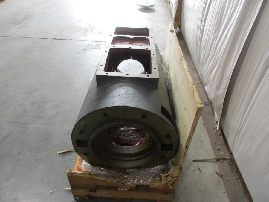 DRESSER RAND PUMP DISTANCE  PIECE CLASS HSE 2649E1P8 NSNP