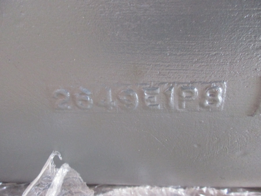 DRESSER RAND PUMP DISTANCE  PIECE CLASS HSE 2649E1P8 NSNP