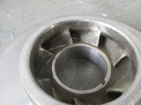 GOULDS PUMP IMPELLER 410M-2669 NSNP