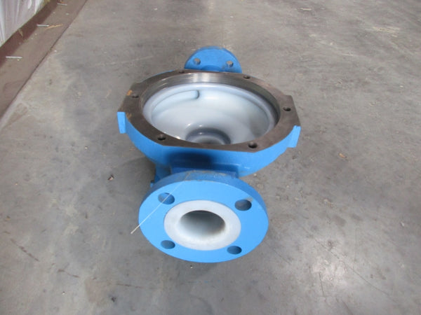 GOULDS CASING TEFZEL E02081A6268 NSNP