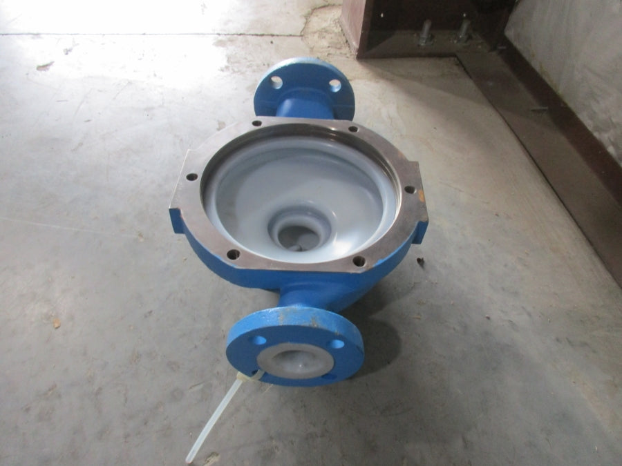 GOULDS CASING TEFZEL E02081A6268 NSNP