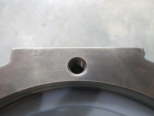 GOULDS CASING TEFZEL E02081A6268 NSNP