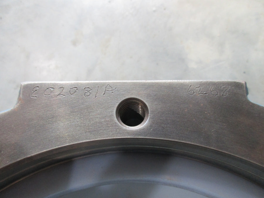 GOULDS CASING TEFZEL E02081A6268 NSNP