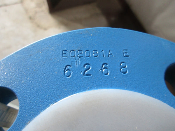 GOULDS CASING TEFZEL E02081A6268 NSNP