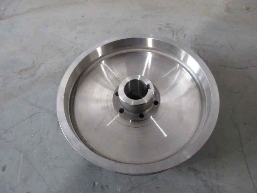 SUNDYNE PUMP, CANNED MOTOR PUMP IMPELLER  JM4DCN01DB7900 NSNP