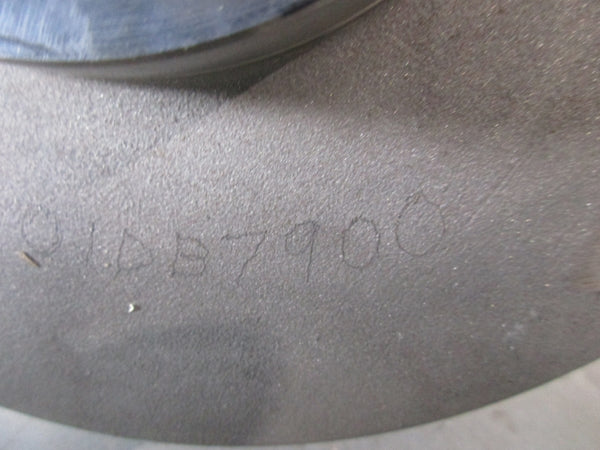 SUNDYNE PUMP, CANNED MOTOR PUMP IMPELLER  JM4DCN01DB7900 NSNP