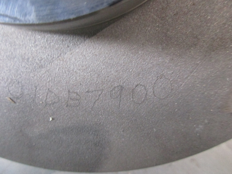 SUNDYNE PUMP, CANNED MOTOR PUMP IMPELLER  JM4DCN01DB7900 NSNP