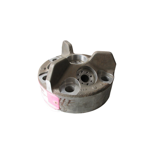 RUHERPUMPEN CUTTING TOOL COVER POS #160 291683000 NSNP