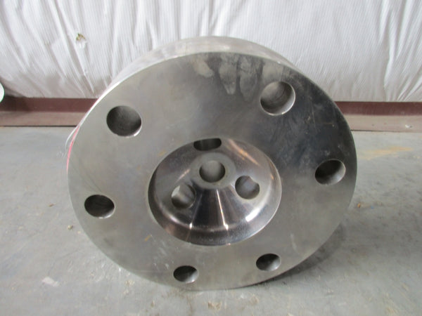 RUHERPUMPEN CUTTING TOOL COVER POS #160 291683000 NSNP