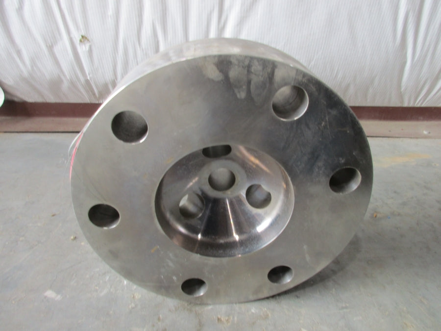 RUHERPUMPEN CUTTING TOOL COVER POS #160 291683000 NSNP