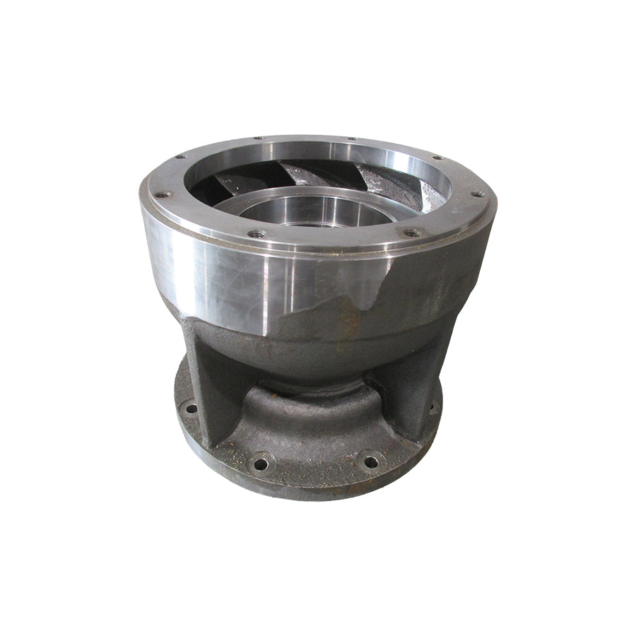 FLOWSERVE PUMP BOWL 8X6  CLASS MMPUMZZ D02497-00-0000Z NSNP