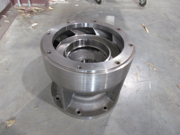 FLOWSERVE PUMP BOWL 8X6  CLASS MMPUMZZ D02497-00-0000Z NSNP