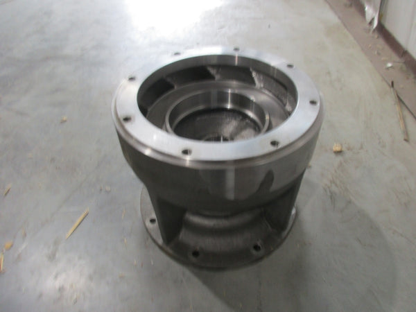 FLOWSERVE PUMP BOWL 8X6  CLASS MMPUMZZ D02497-00-0000Z NSNP