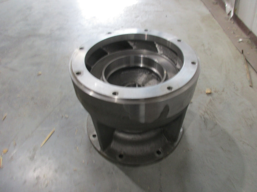 FLOWSERVE PUMP BOWL 8X6  CLASS MMPUMZZ D02497-00-0000Z NSNP