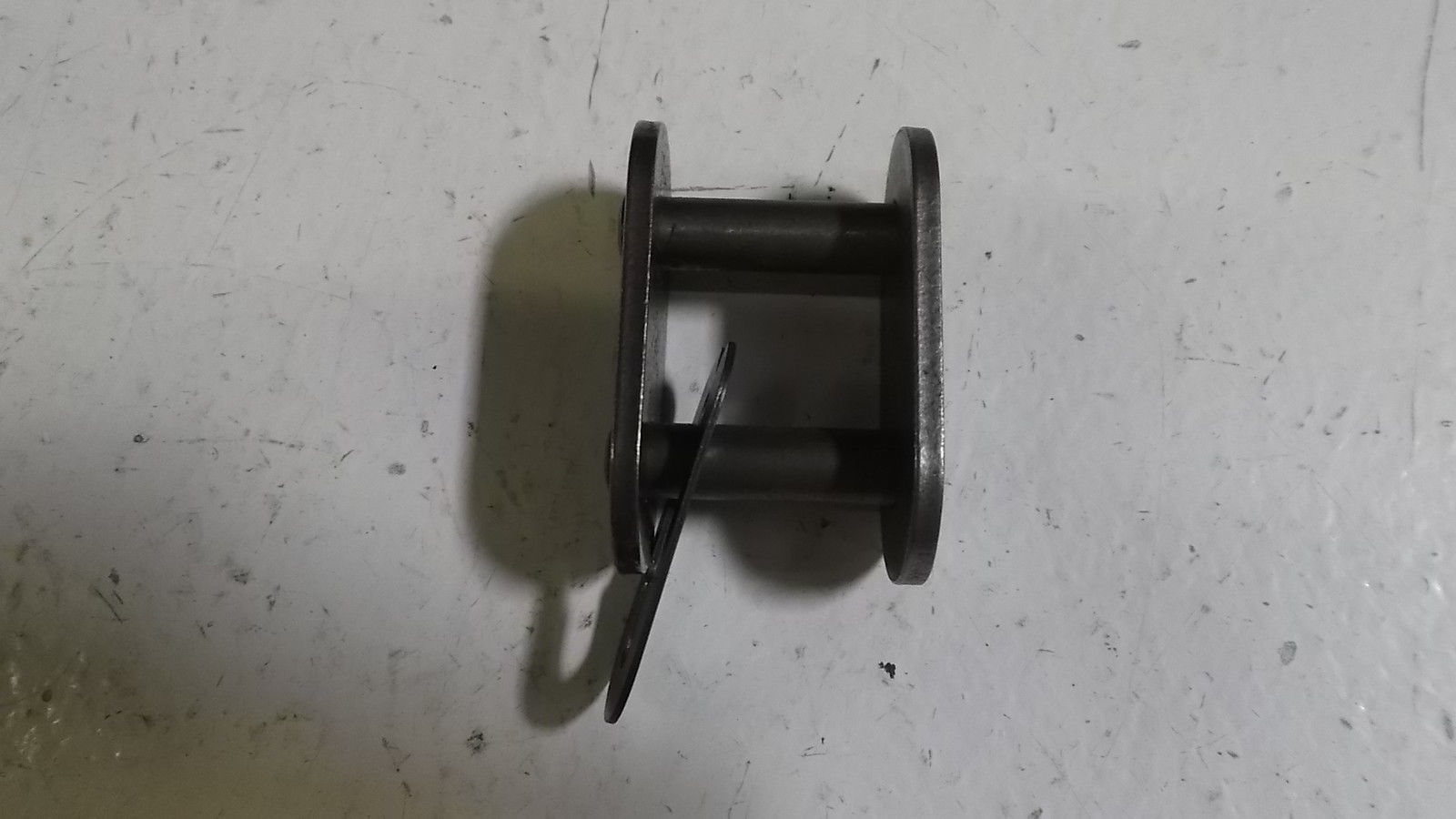 CHAIN COUPLING, SINGLE STRAND 80 CHAIN 1" 80F-CL-SC NSNP