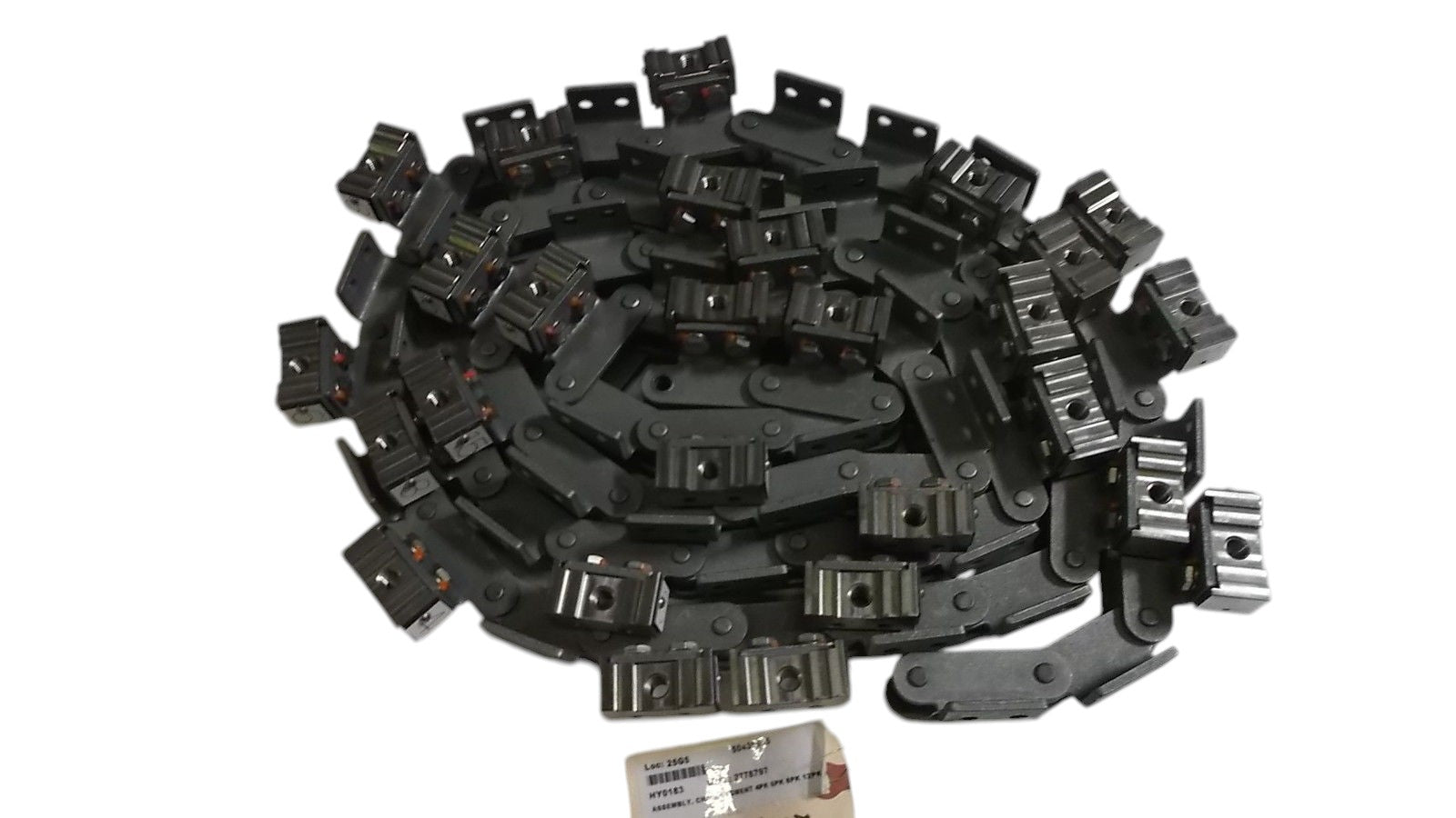 CHAIN SEGMENT ASSEMBLY 2778797 NSNP