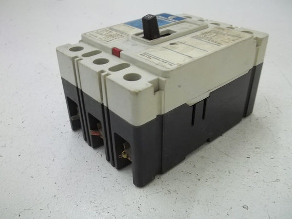 CHALLENGER CE3020 CIRCUIT BREAKER UNMP