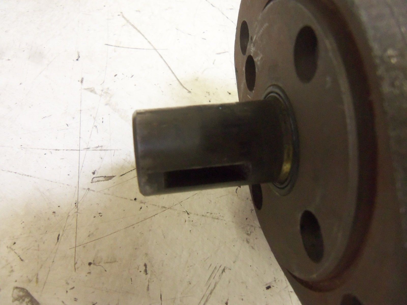 CHAR-LYNN 101-1048-007 MOTOR UNMP