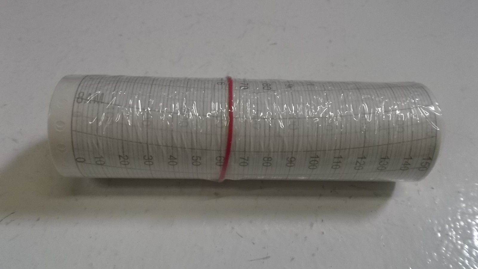 CHART GRAPH PAPER ROLL 54974-T NSMP