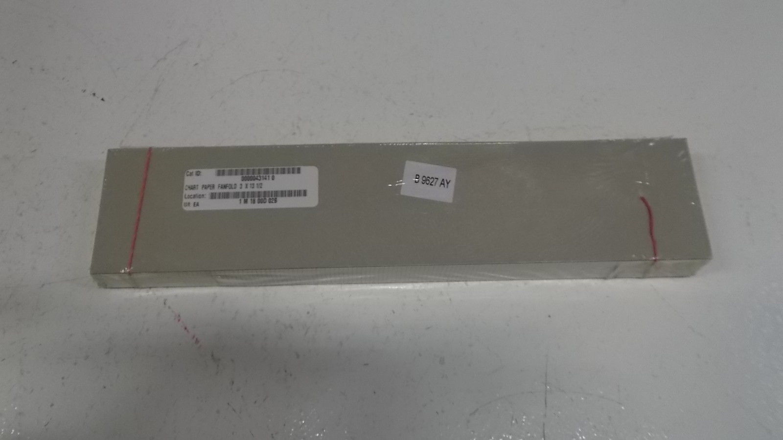CHART PAPER 0000043141 0 NSNP