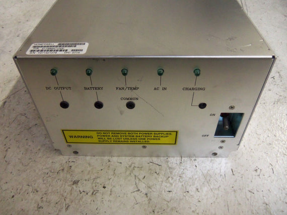 CHEROKEE ACX631 POWER SUPPLY UNMP