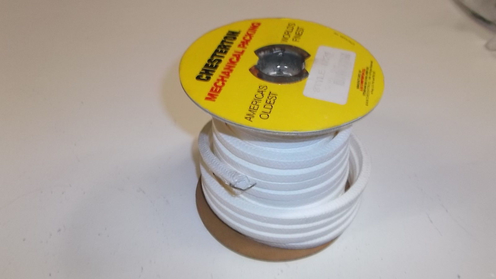 CHESTERON 1724 SUPER-LON PACKAGING NSMP