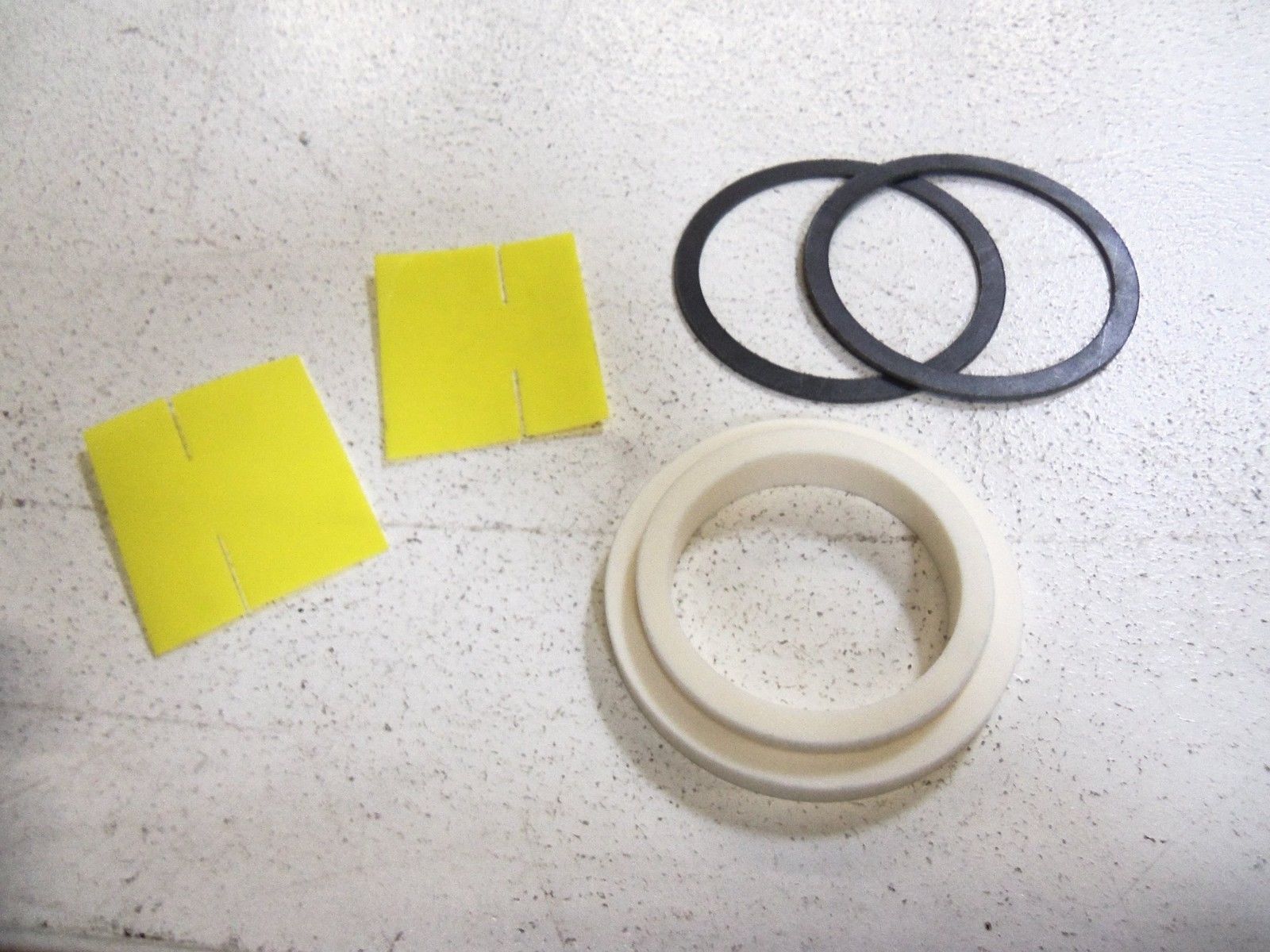 CHESTERTON SEAL KIT 723-21/65M SU CR NSMP