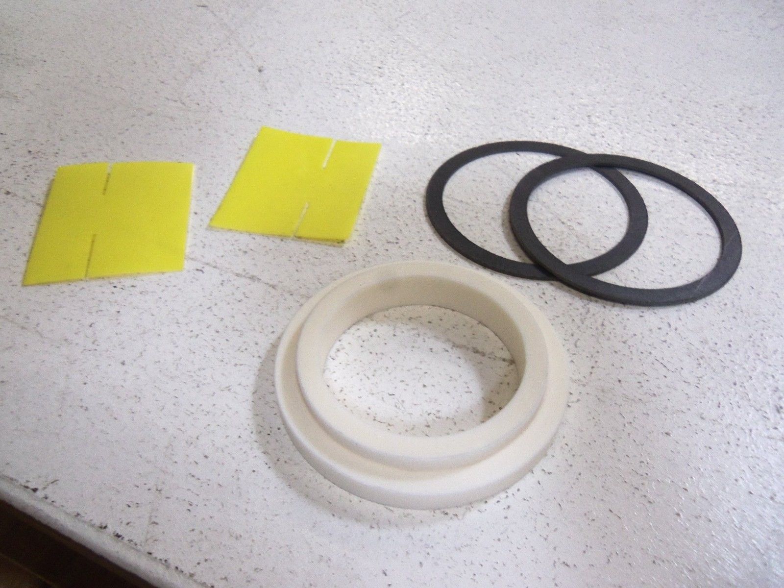 CHESTERTON SEAL KIT 723-21/65M SU CR NSMP