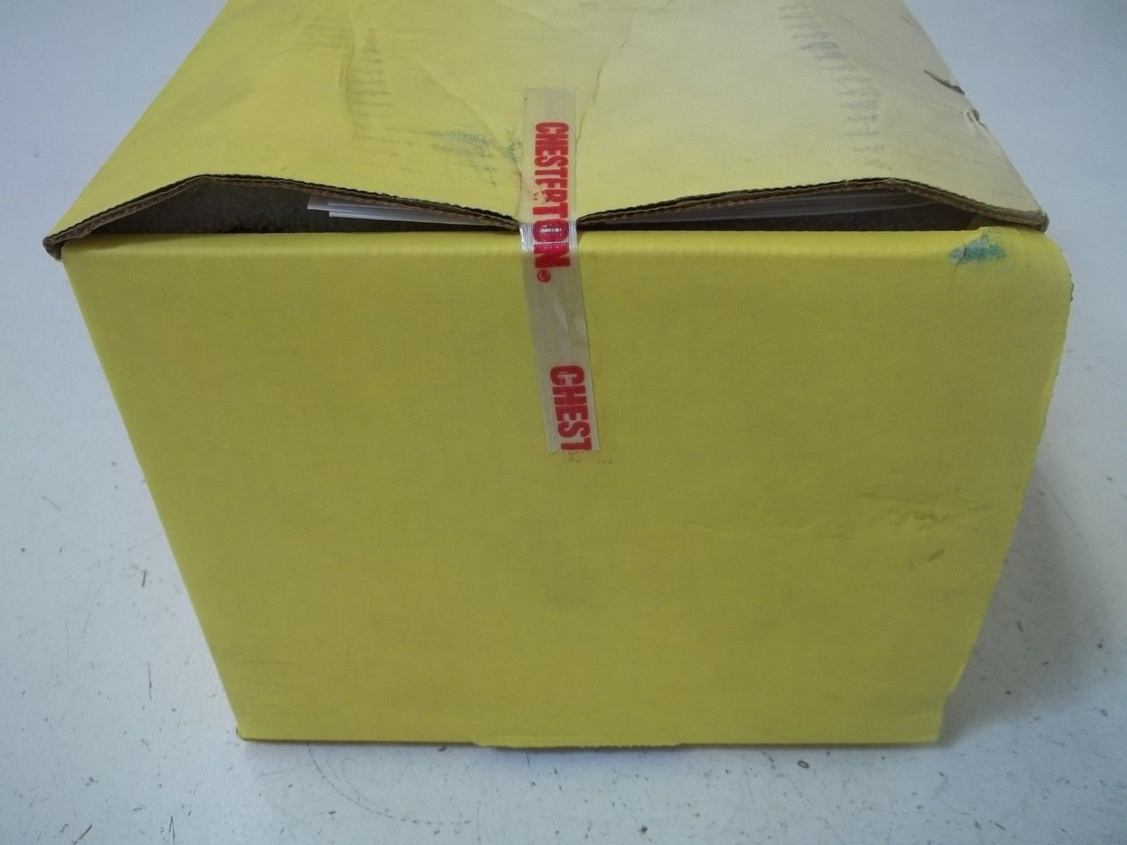 CHESTERTRON 280M SPARE PART KIT *FACTORY SEALED*
