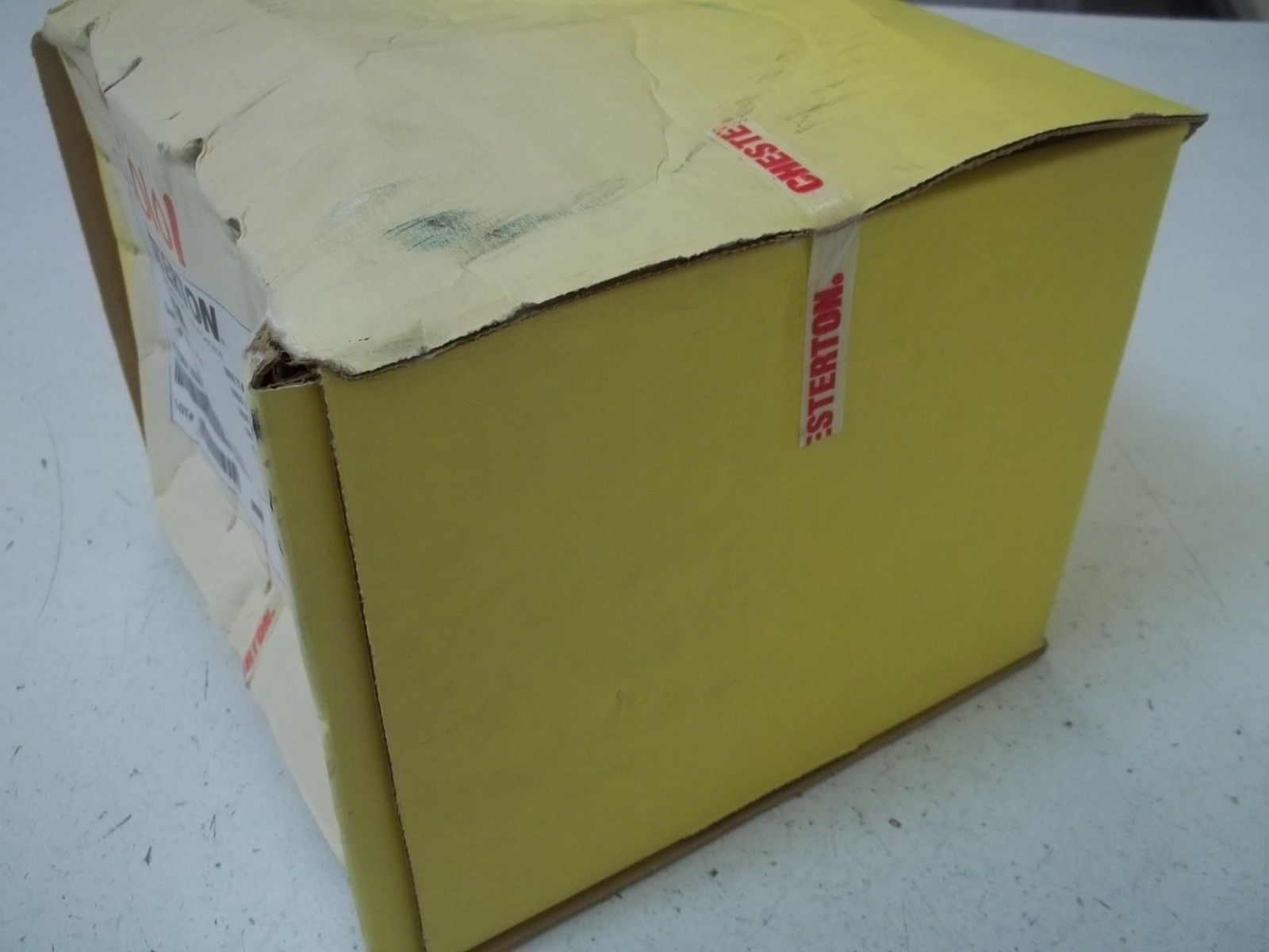 CHESTERTRON 280M SPARE PART KIT *FACTORY SEALED*