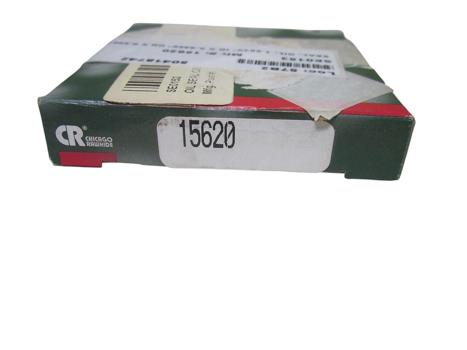 CHICAGO RAWHIDE 15620 OIL SEAL NSMP