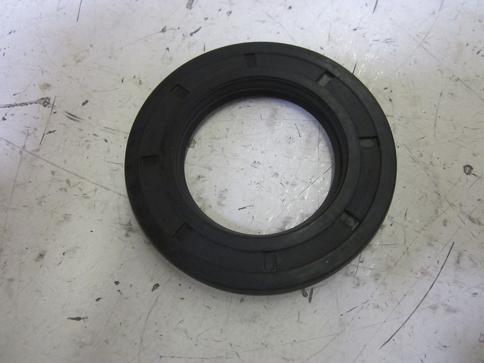 CHICAGO RAWHIDE 17713 OIL SEAL CR 45X75X10 HMS4 R NSMP