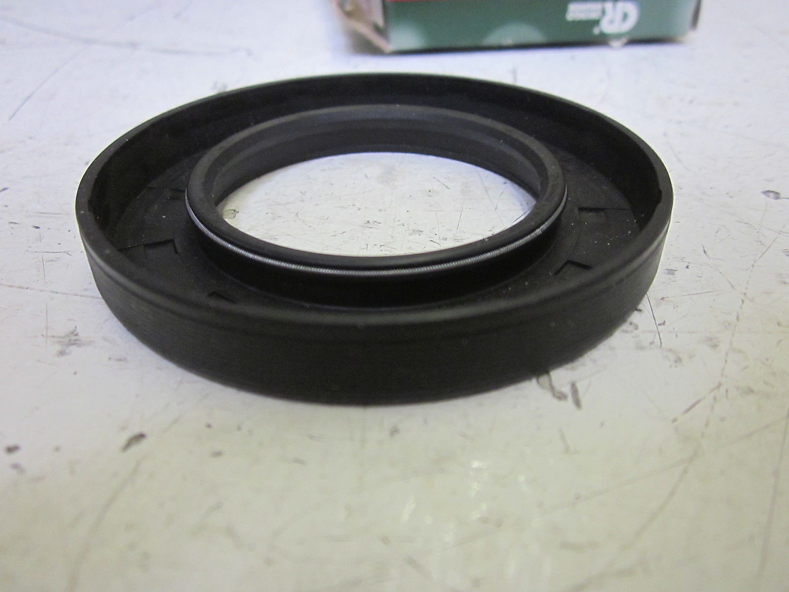 CHICAGO RAWHIDE 17713 OIL SEAL CR 45X75X10 HMS4 R NSMP