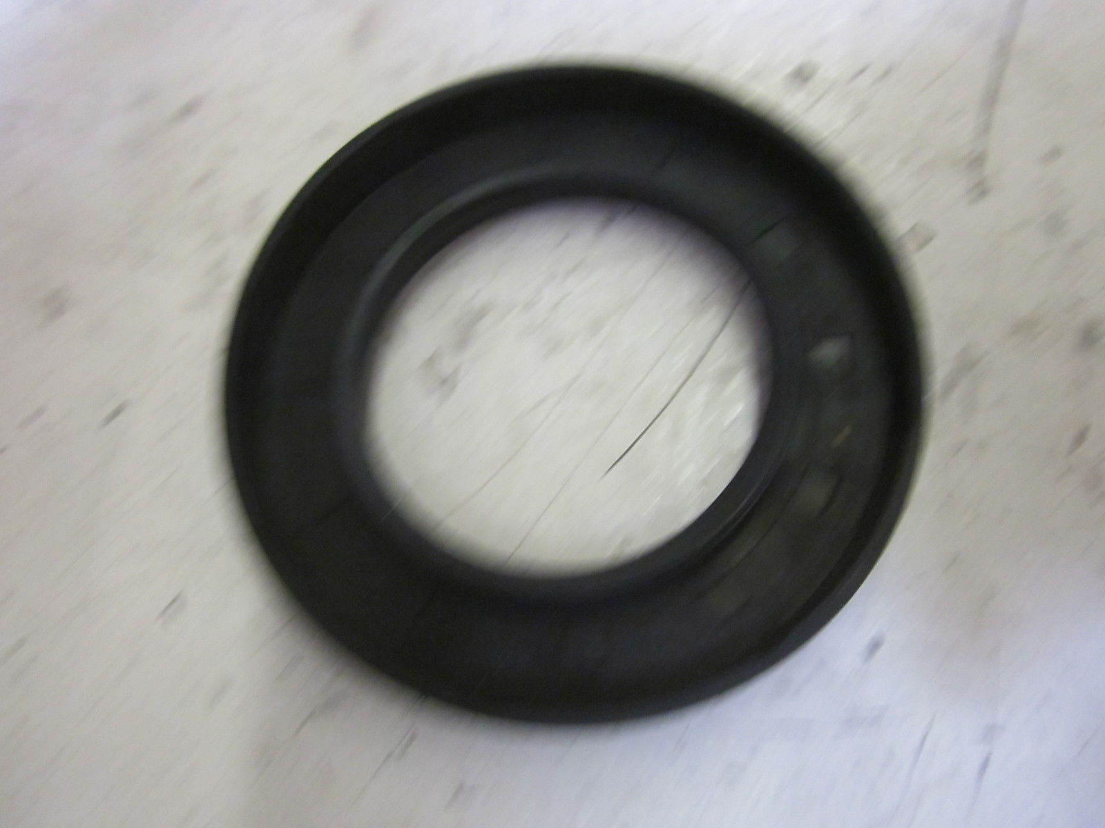 CHICAGO RAWHIDE 17713 OIL SEAL CR 45X75X10 HMS4 R NSMP