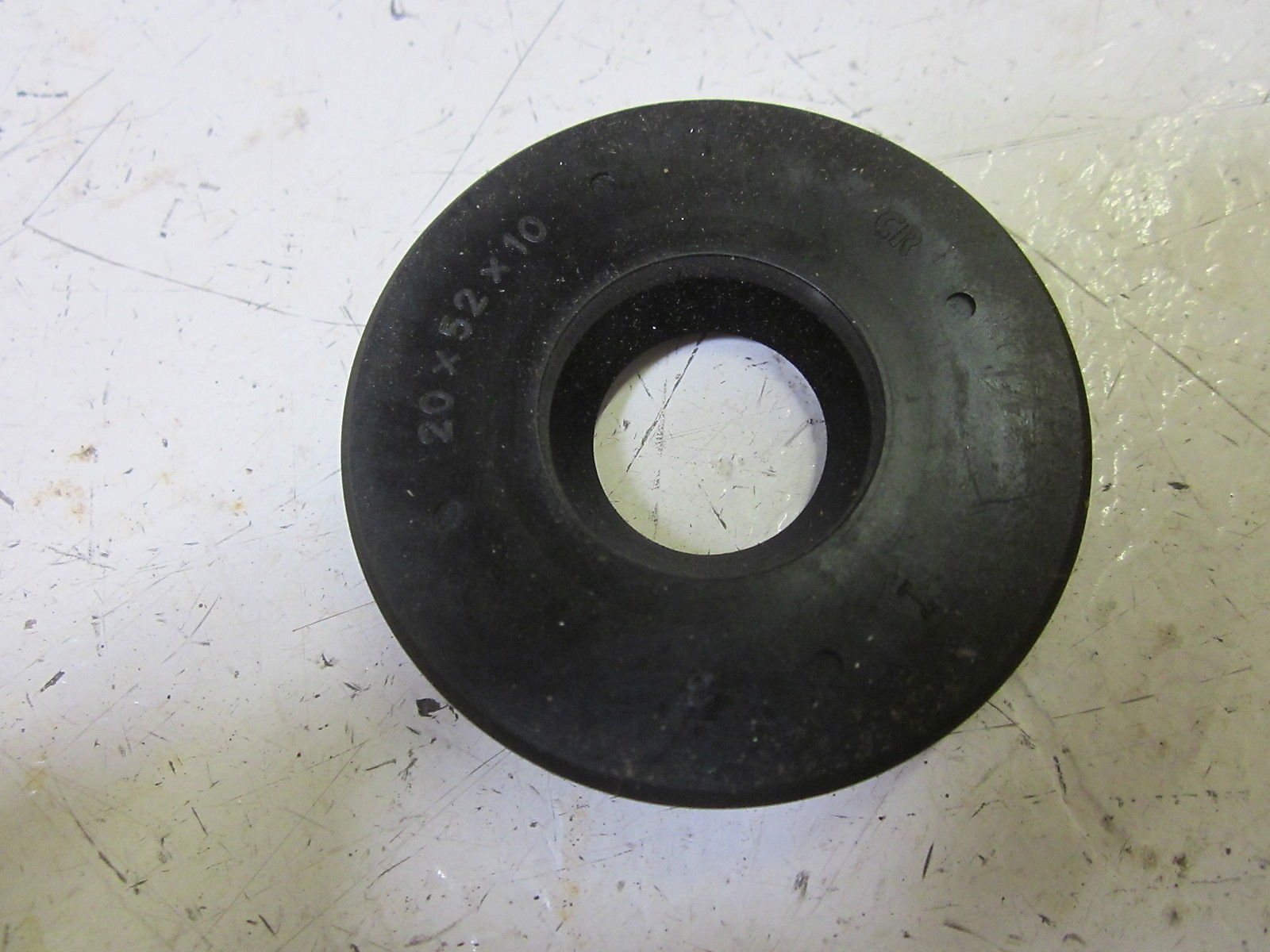 CHICAGO RAWHIDE 7982 OIL SEAL NSMP
