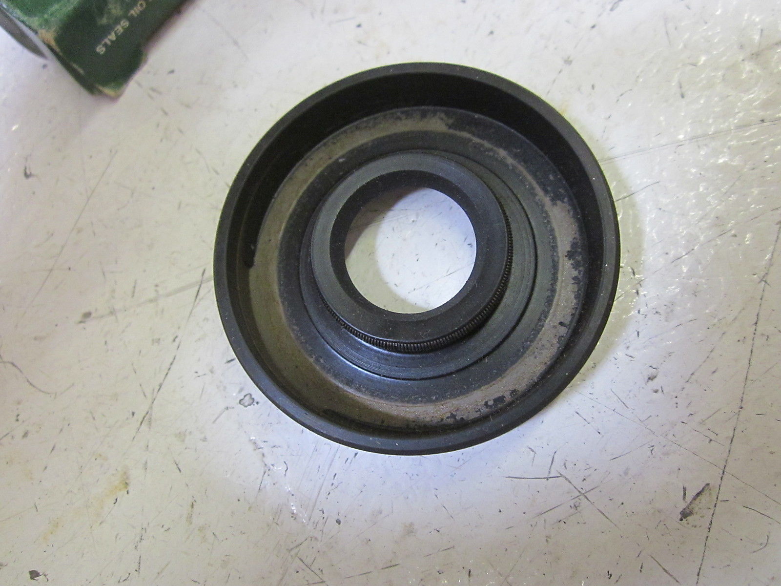 CHICAGO RAWHIDE 7982 OIL SEAL NSMP