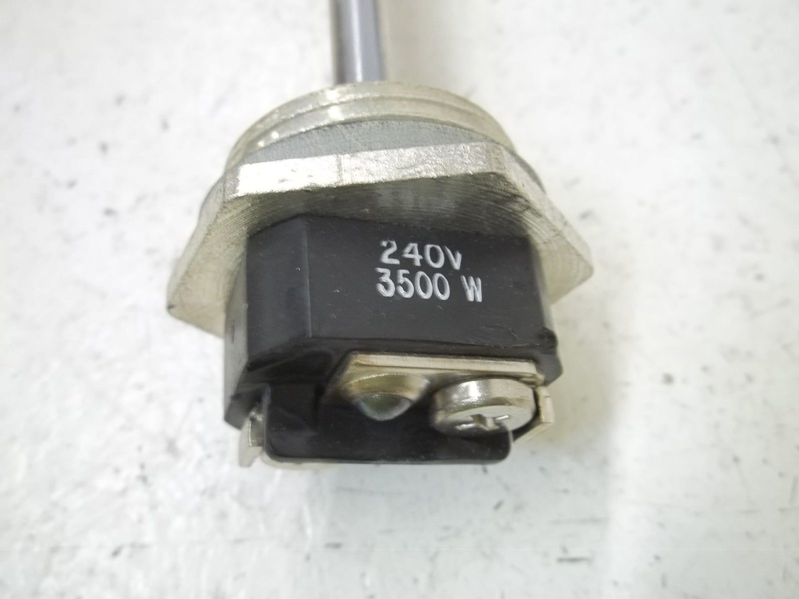 CHROMALOX 2E759 HEATING ELEMENT NSMP