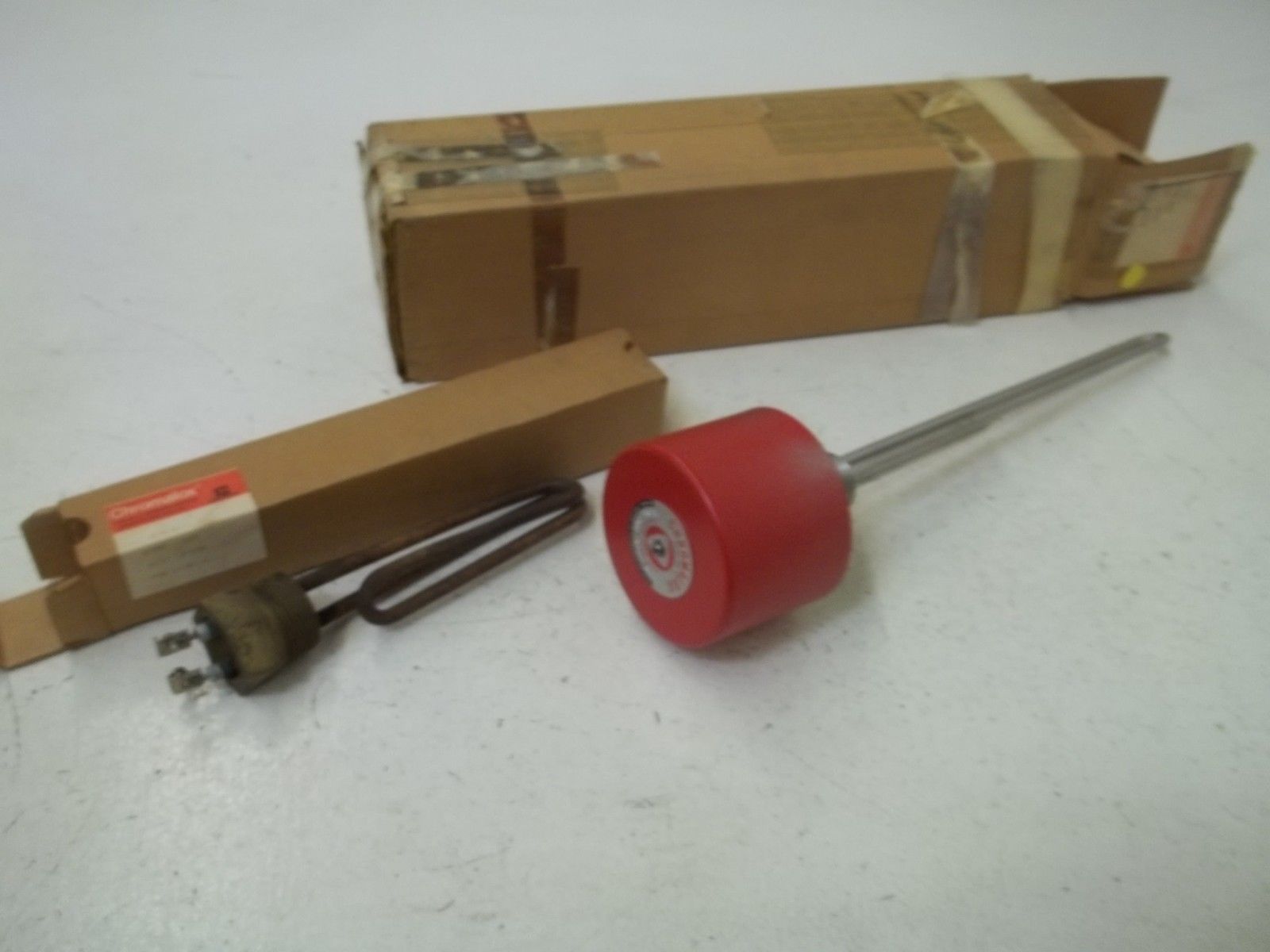 CHROMALOX ARTMS2000 HEATING ELEMENT NSMP