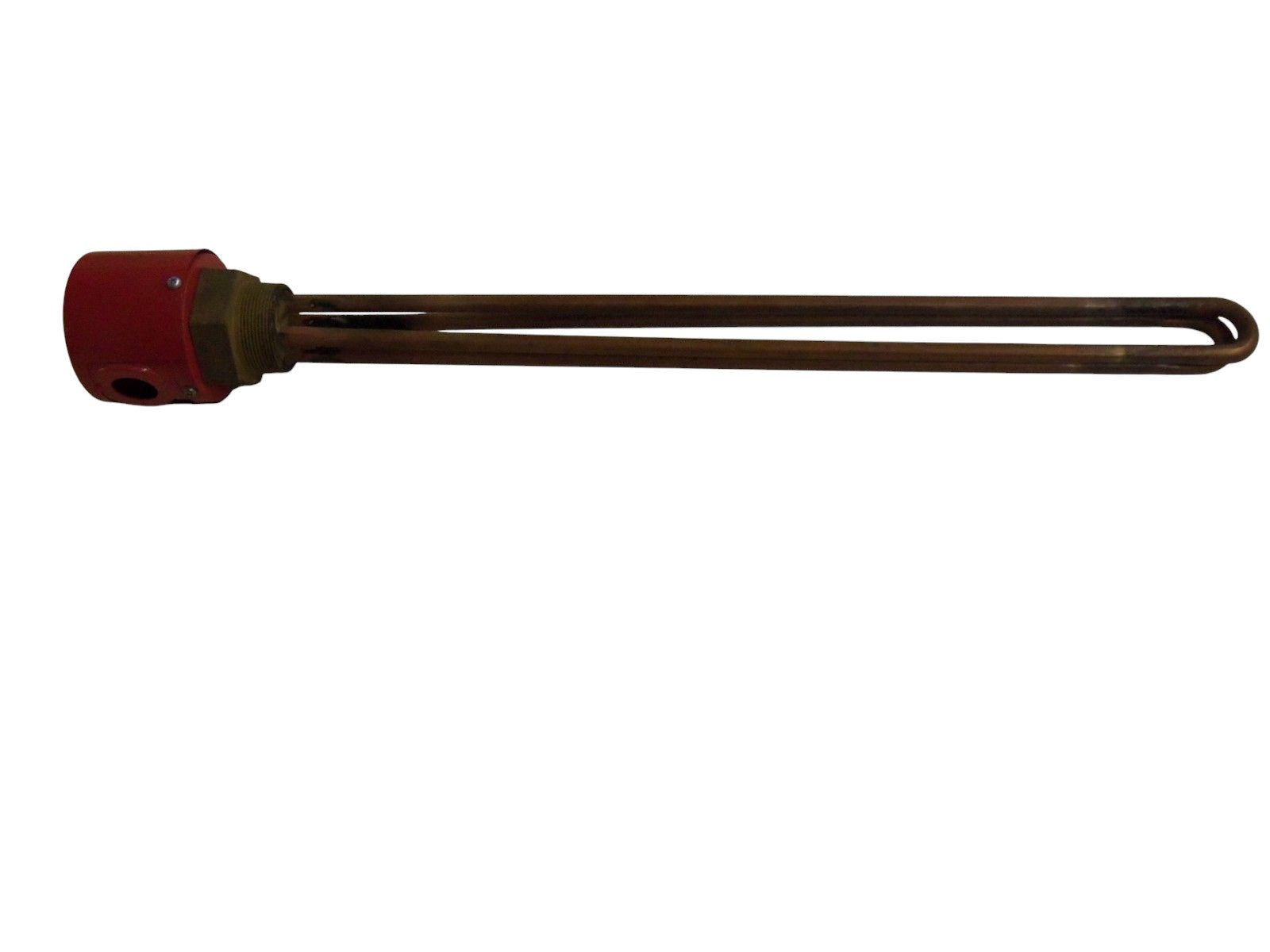 CHROMALOX MT-260A HEATER UNMP