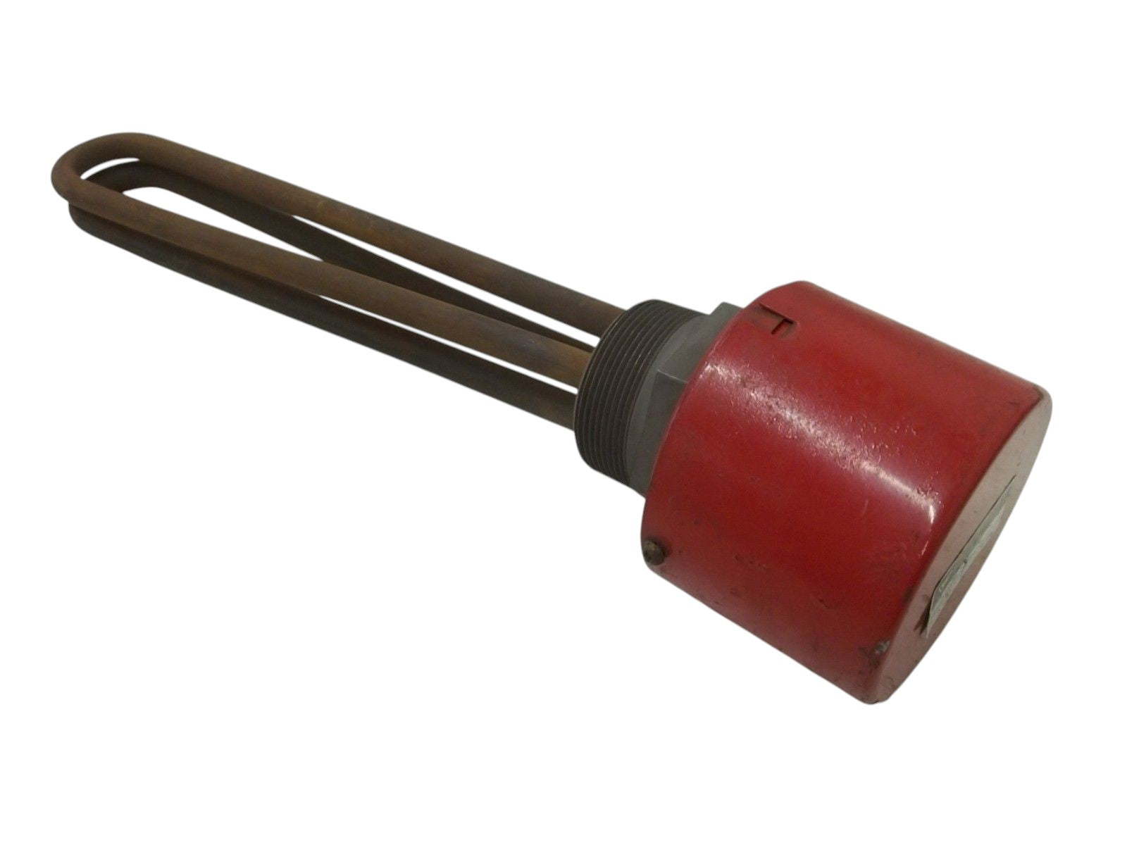 CHROMALOX MTS423 ELECTRICAL HEATING ELEMENTS UNMP