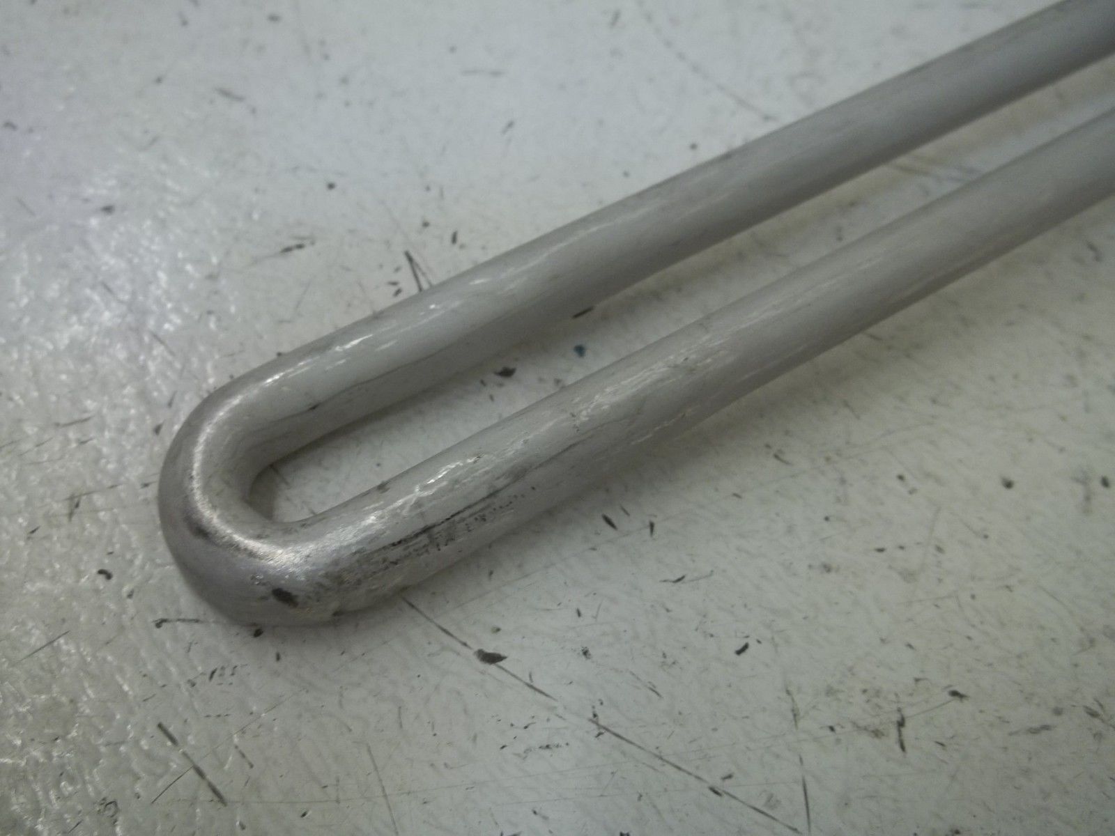 CHROMALOX TG1403 (AS PICTURED)UNMP