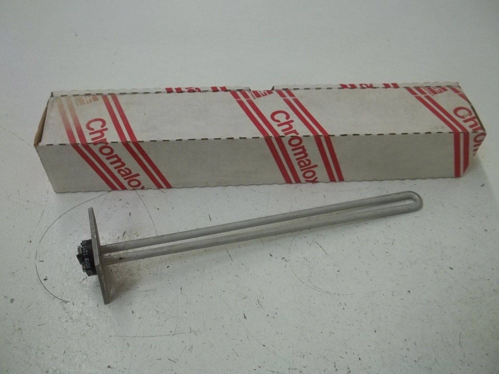 CHROMALOX TG1403 (AS PICTURED)UNMP