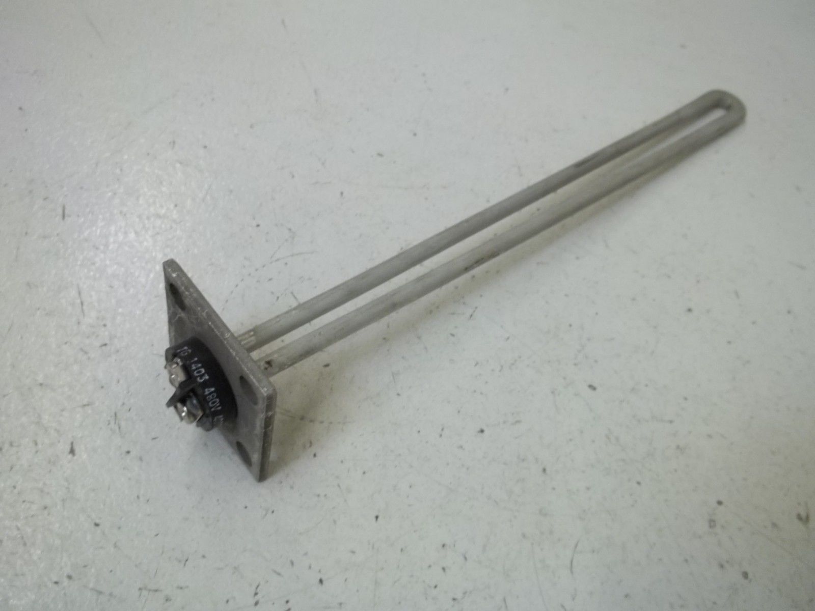 CHROMALOX TG1403 HEATING ELEMENT NSMP